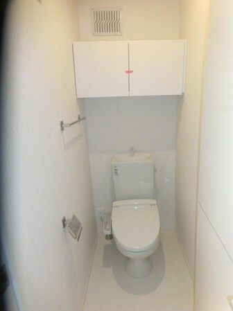 プルミエール2の物件内観写真